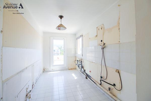 Appartement 4 pièces 94 m2