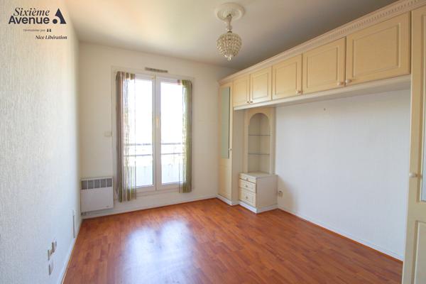 Appartement 4 pièces 94 m2