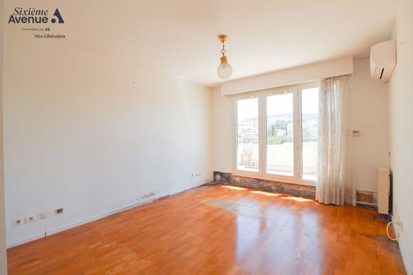 Appartement 4 pièces 94 m2