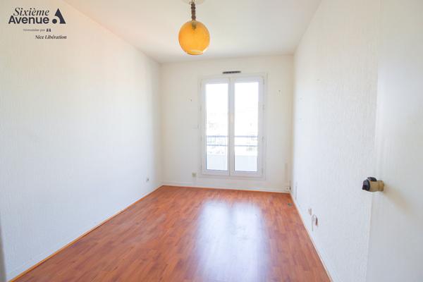 Appartement 4 pièces 94 m2