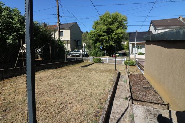 Maison à vendre 3 pièces SEREMANGE ERZANGE (57)