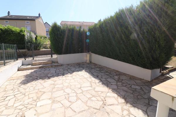 Maison à vendre 3 pièces SEREMANGE ERZANGE (57)