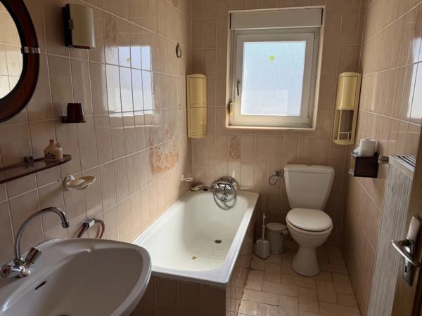 Maison à vendre 3 pièces SEREMANGE ERZANGE (57)