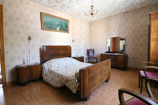Maison à vendre 3 pièces SEREMANGE ERZANGE (57)
