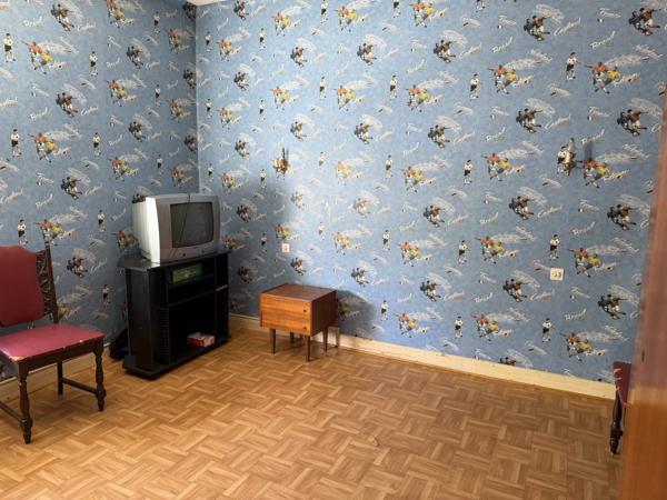Maison à vendre 3 pièces SEREMANGE ERZANGE (57)