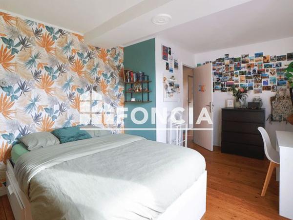 À vendre Maison 7 pièces 153 m² - Val-du-maine 53340