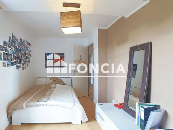 À vendre Maison 7 pièces 153 m² - Val-du-maine 53340