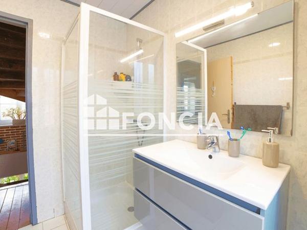 À vendre Maison 7 pièces 153 m² - Val-du-maine 53340