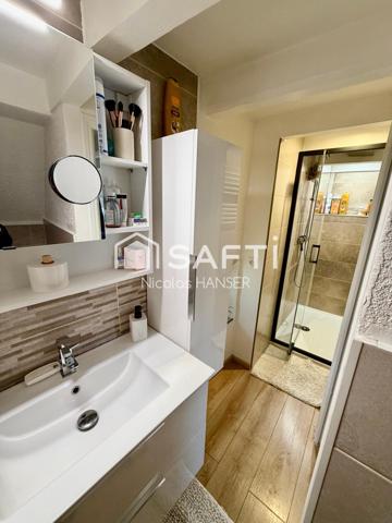 Maison en pierre de charme sur le secteur du Viget