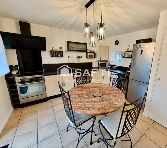 Maison en pierre de charme sur le secteur du Viget