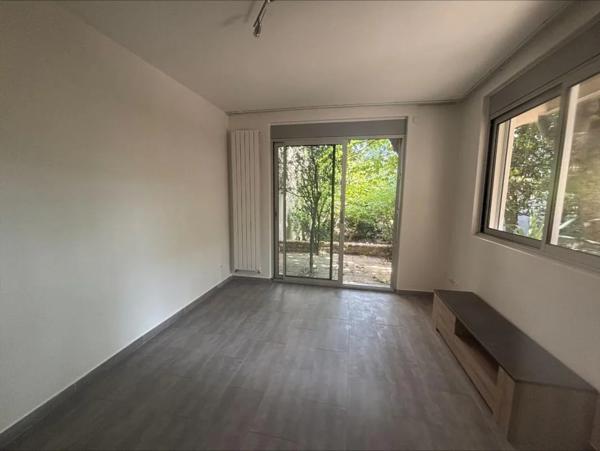 Appartement à louer à Nanterre (92000)