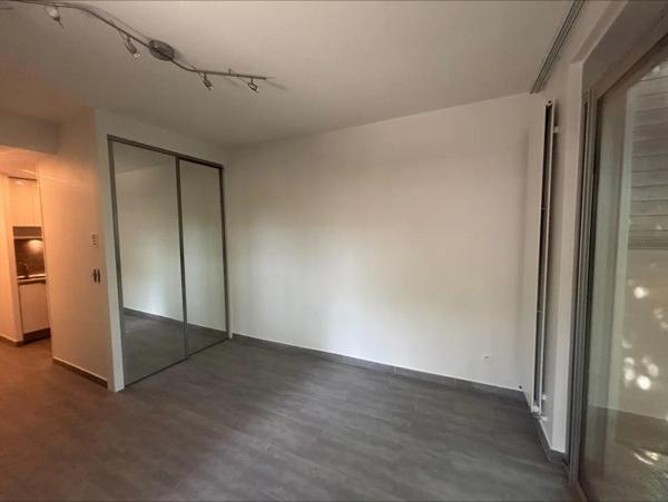 Appartement à louer à Nanterre (92000)