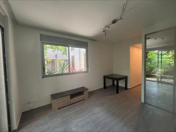 Appartement à louer à Nanterre (92000)
