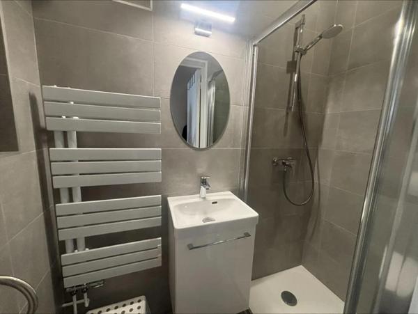 Appartement à louer à Nanterre (92000)