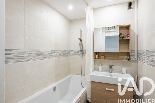 Appartement à vendre 4 pièces 68 m² Marly-le-Roi