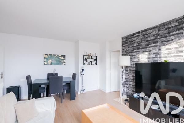 Appartement à vendre 4 pièces 68 m² Marly-le-Roi