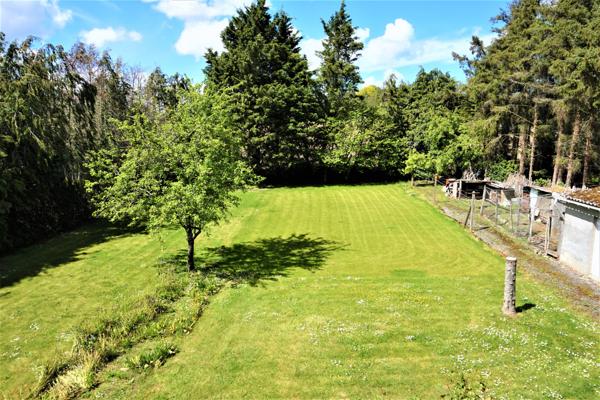 MAISON TRADITIONNELLE A RENOVER