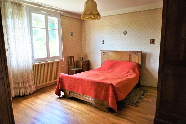 MAISON TRADITIONNELLE A RENOVER