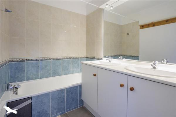 Appartement à vendre |  Pompertuzat |  3 pièces | 69 m²