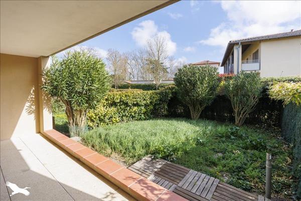 Appartement à vendre |  Pompertuzat |  3 pièces | 69 m²