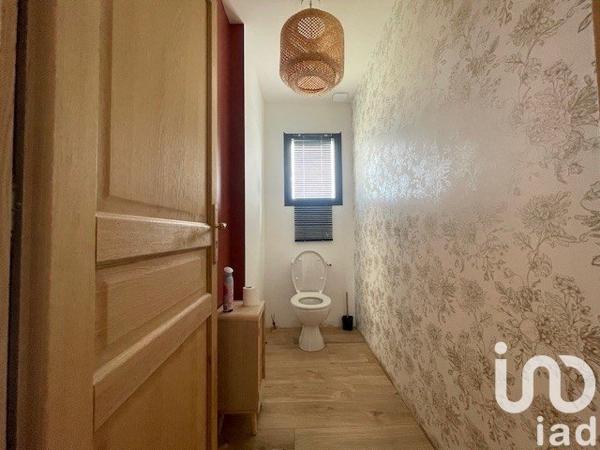 Maison 5 pièces de 118 m² à Médis (17600)