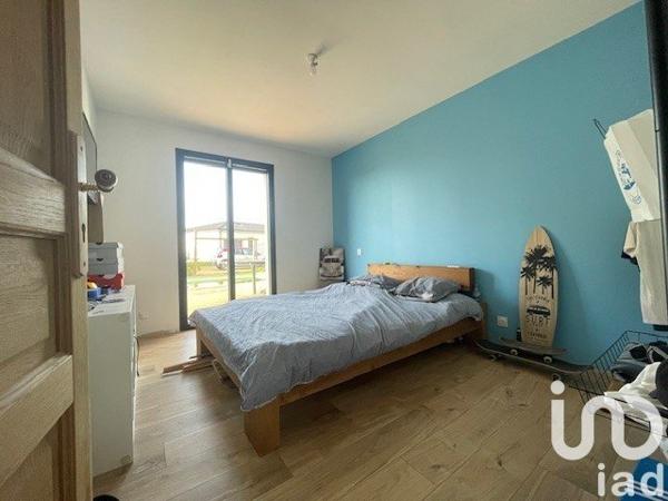 Maison 5 pièces de 118 m² à Médis (17600)