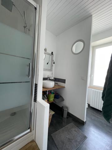 Belle ancienne de 193 m² à 10 Mn de LA ROCHELLE