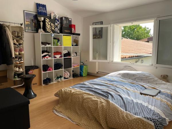 Belle ancienne de 193 m² à 10 Mn de LA ROCHELLE