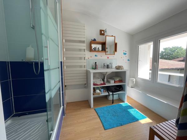 Belle ancienne de 193 m² à 10 Mn de LA ROCHELLE