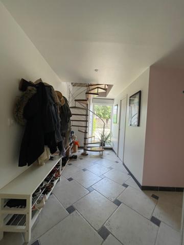 Belle ancienne de 193 m² à 10 Mn de LA ROCHELLE