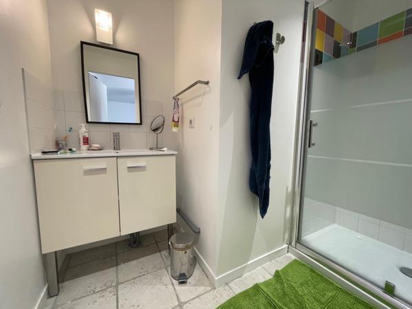 Belle ancienne de 193 m² à 10 Mn de LA ROCHELLE