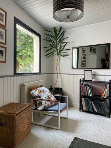 Belle ancienne de 193 m² à 10 Mn de LA ROCHELLE