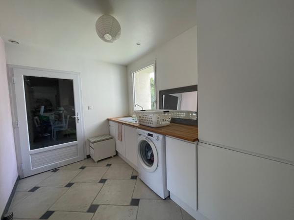 Belle ancienne de 193 m² à 10 Mn de LA ROCHELLE