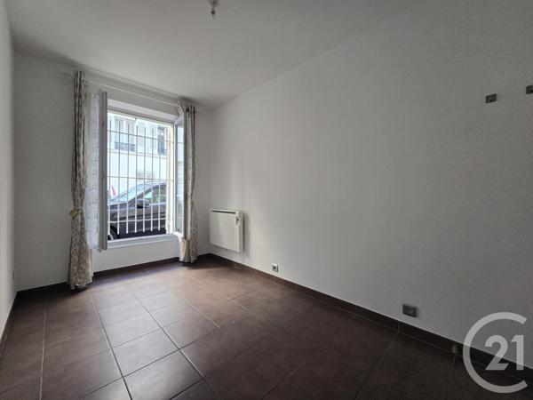 Appartement F3 à vendre  3 pièces - 38,42 m2 PARIS - 75015
