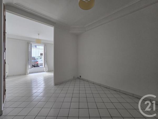 Appartement F3 à vendre  3 pièces - 38,42 m2 PARIS - 75015