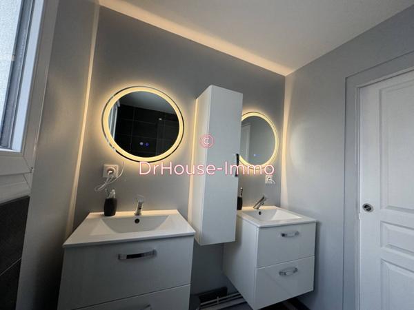 Maison à vendre 4 pièces de 67 m²