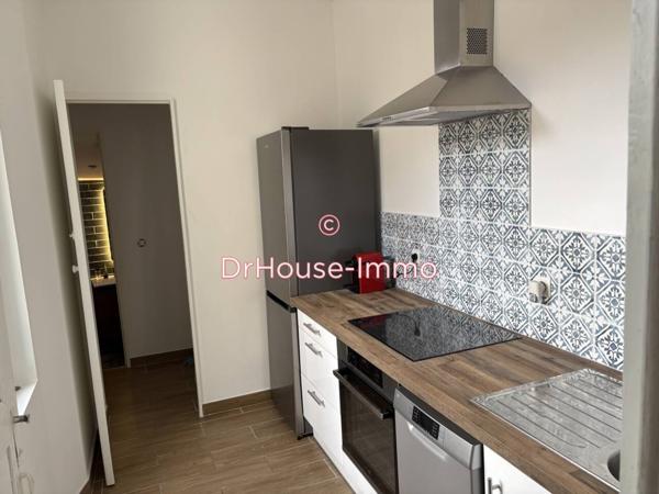 Maison à vendre 4 pièces de 69 m²
