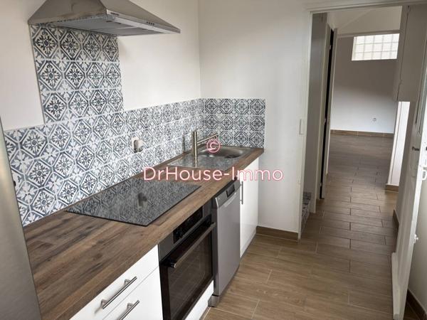 Maison à vendre 4 pièces de 69 m²