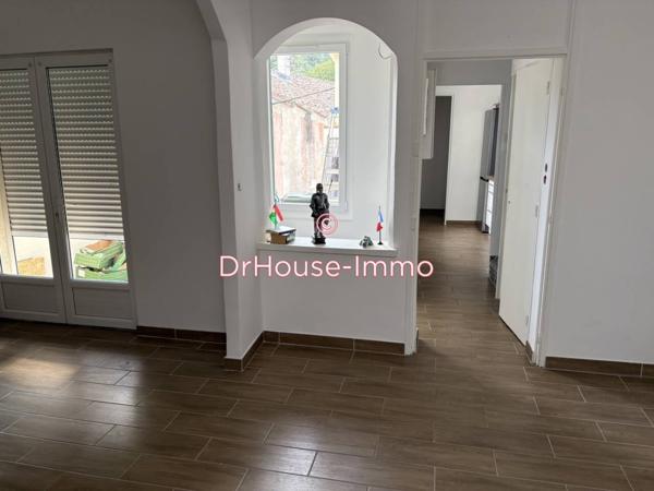 Maison à vendre 4 pièces de 69 m²