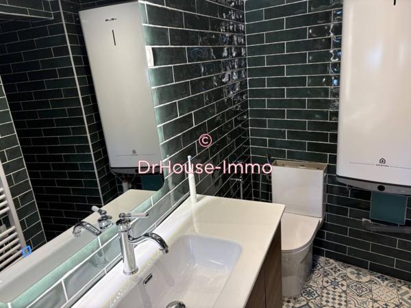 Maison à vendre 4 pièces de 69 m²