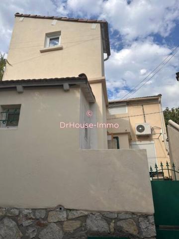 Maison à vendre 4 pièces de 69 m²