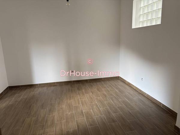 Maison à vendre 4 pièces de 69 m²