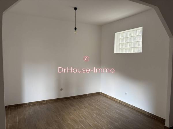 Maison à vendre 4 pièces de 69 m²