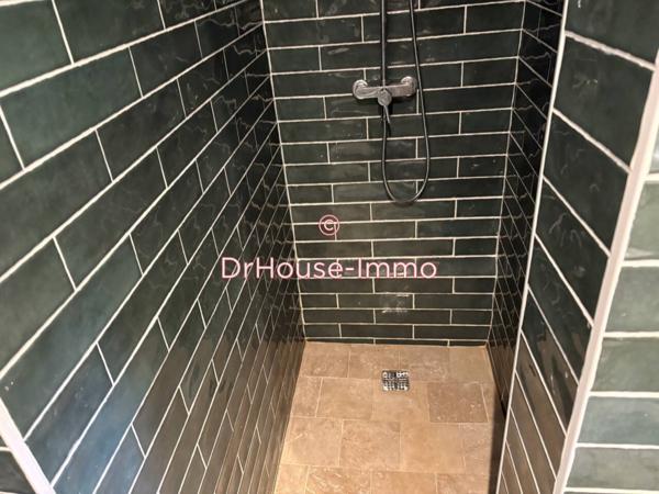 Maison à vendre 4 pièces de 69 m²