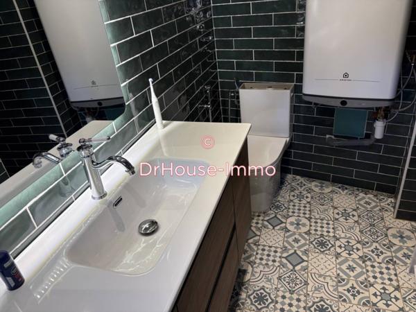 Maison à vendre 4 pièces de 69 m²