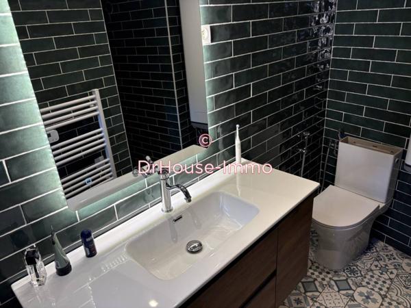 Maison à vendre 4 pièces de 69 m²