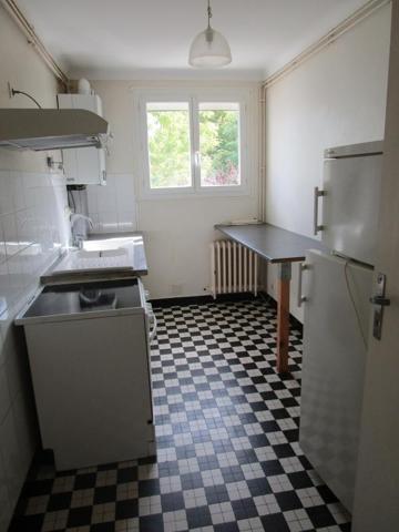 LOCATION T2 RODEZ SANS FRAIS D'AGENCE