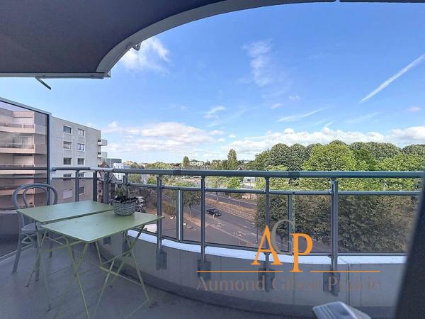 Appartement à vendre à Caen (14000)