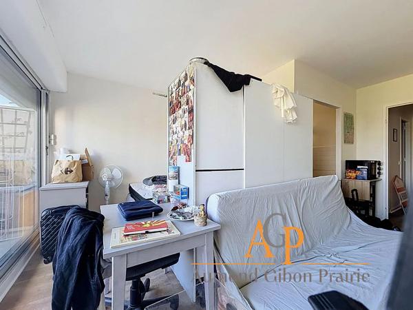 Appartement à vendre à Caen (14000)