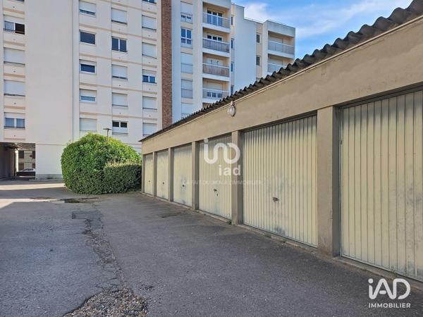 Appartement à vendre 4 pièces 81 m² Mantes-la-Jolie